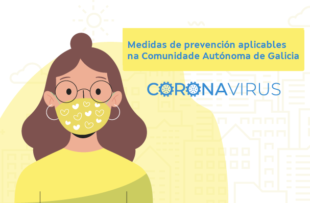 SERGAS Información Coronavirus